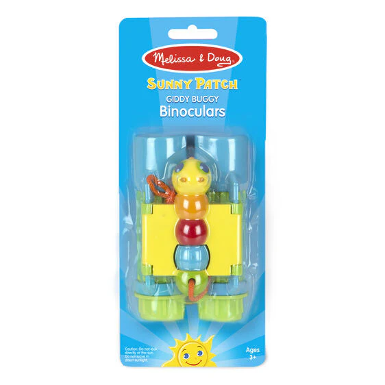 Giddy Buggy Binoculars - Image 3