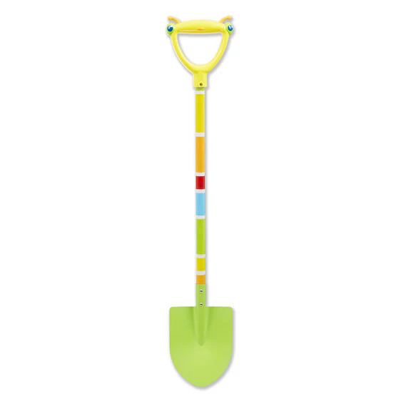 Giddy Buggy Shovel
