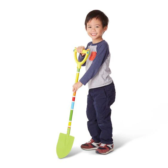 Giddy Buggy Shovel - Image 2