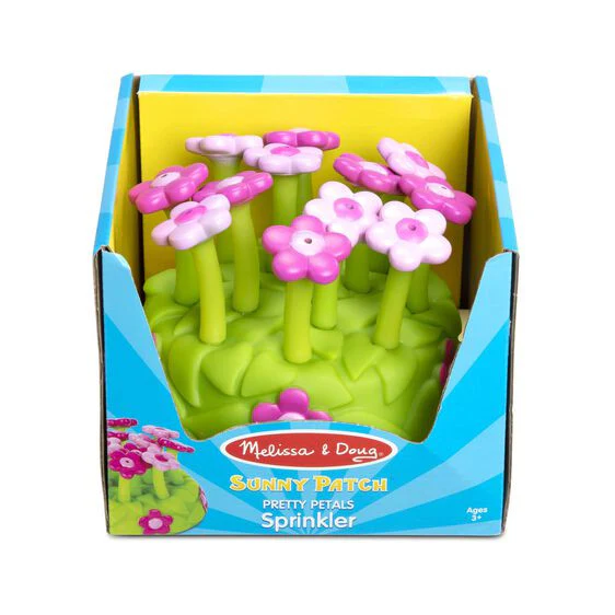 Pretty Petals Sprinkler - Image 4