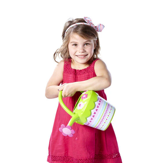 Pretty Petals Watering Can - Image 2