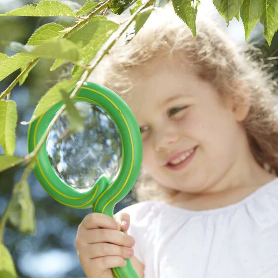 Shimmy Snake Magnifier - Image 4