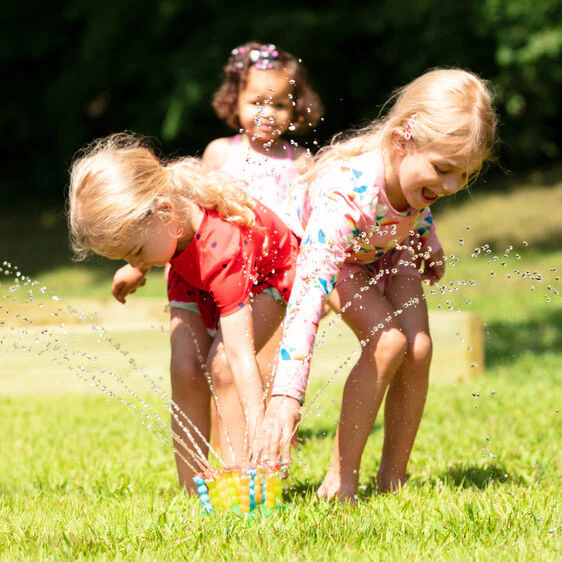 Splash Patrol Sprinkler - Image 4