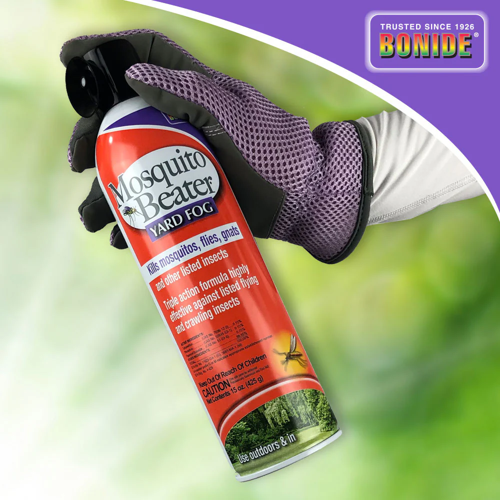 Mosquito Beater® Yard Fogger - 15 oz - Image 3