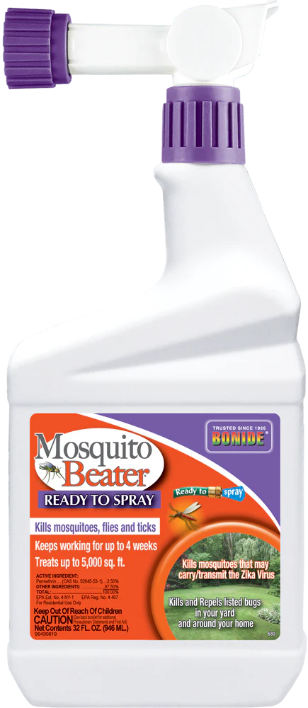 Mosquito Beater® Ready-To-Spray - 32 oz