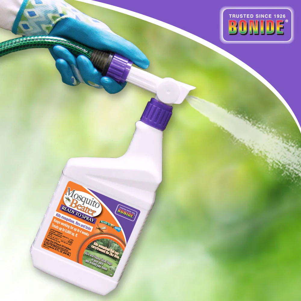 Mosquito Beater® Ready-To-Spray - 32 oz - Image 3