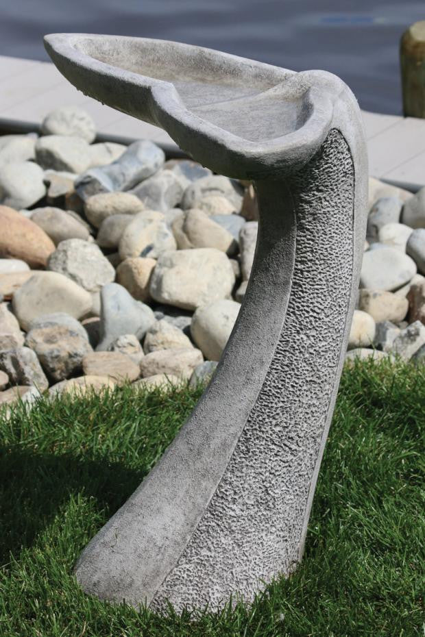 One Piece Birdbath Tales Of The Sea