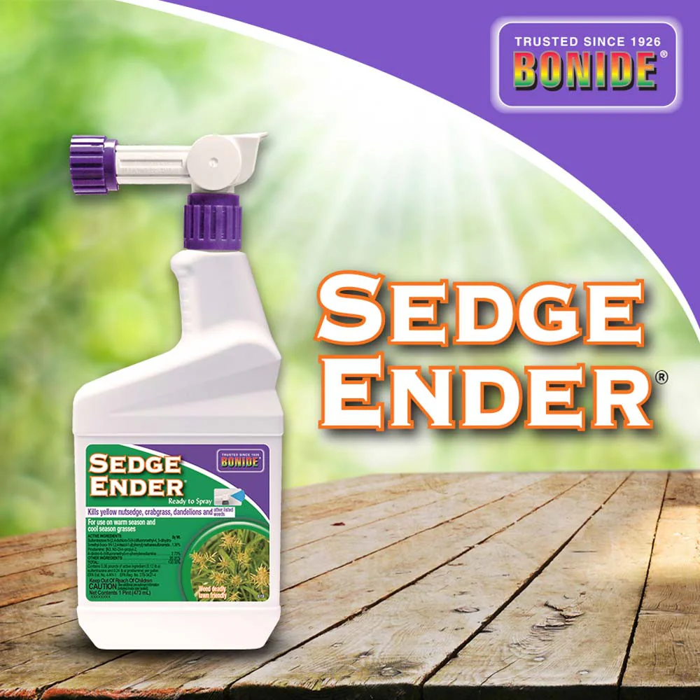 Sedge Ender? Ready-To-Spray - Image 2