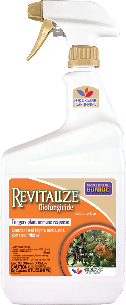Revitalize? Bio Fungicide Ready-To-Use