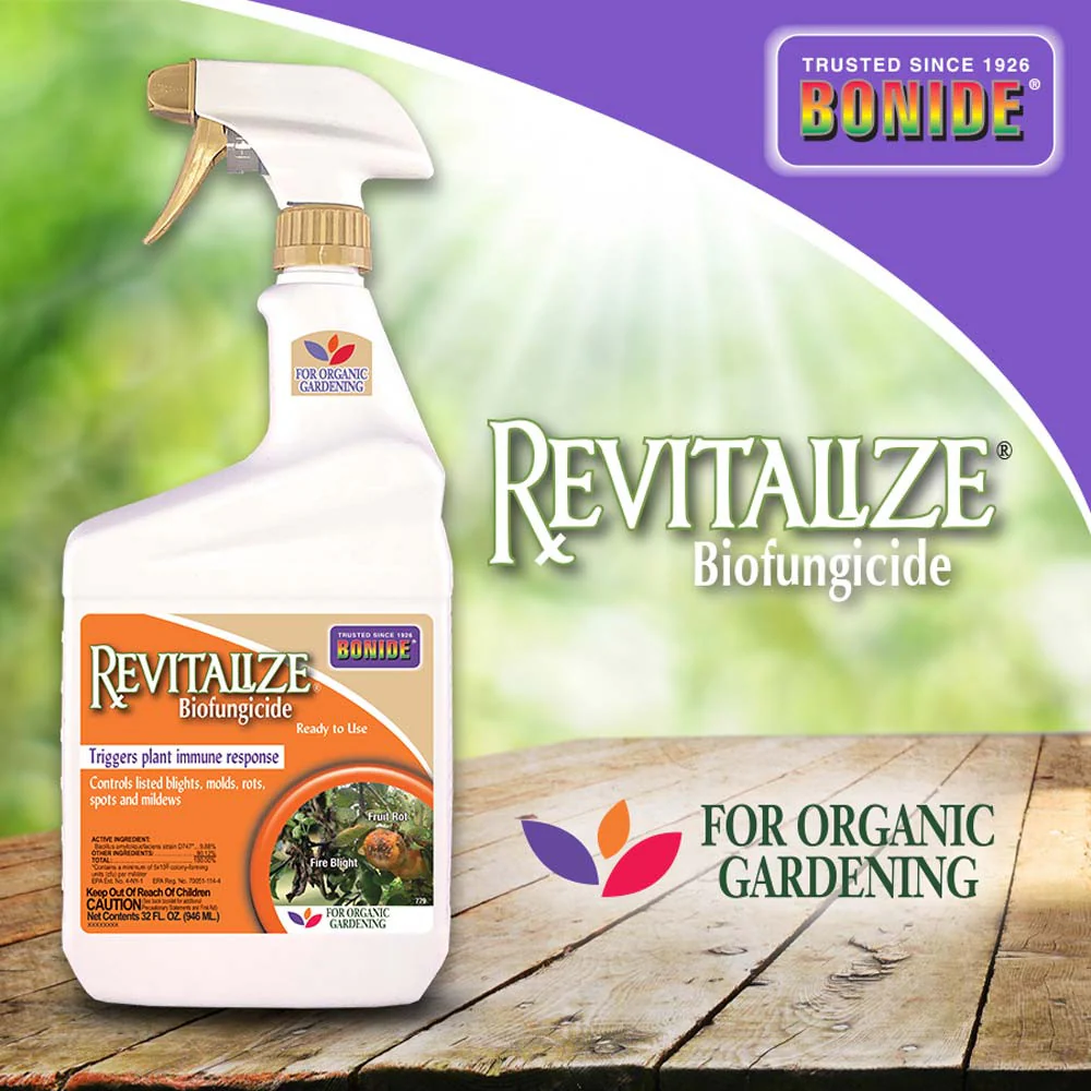 Revitalize? Bio Fungicide Ready-To-Use - Image 2