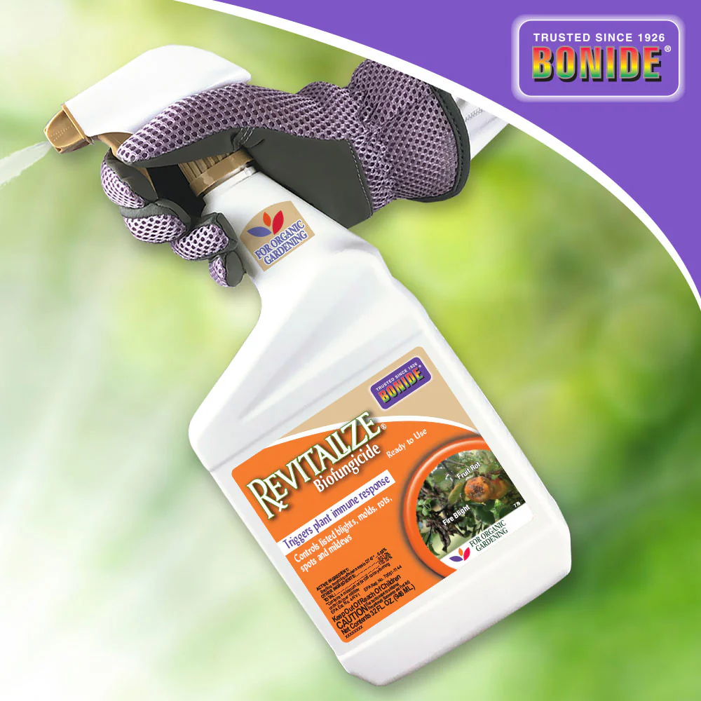 Revitalize? Bio Fungicide Ready-To-Use - Image 3