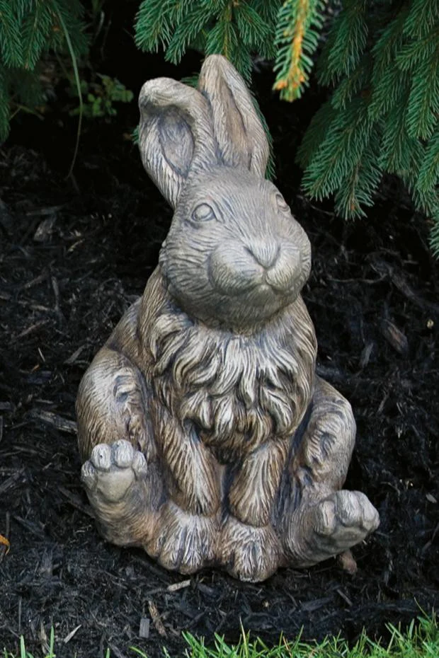 Rabbit 12 inch