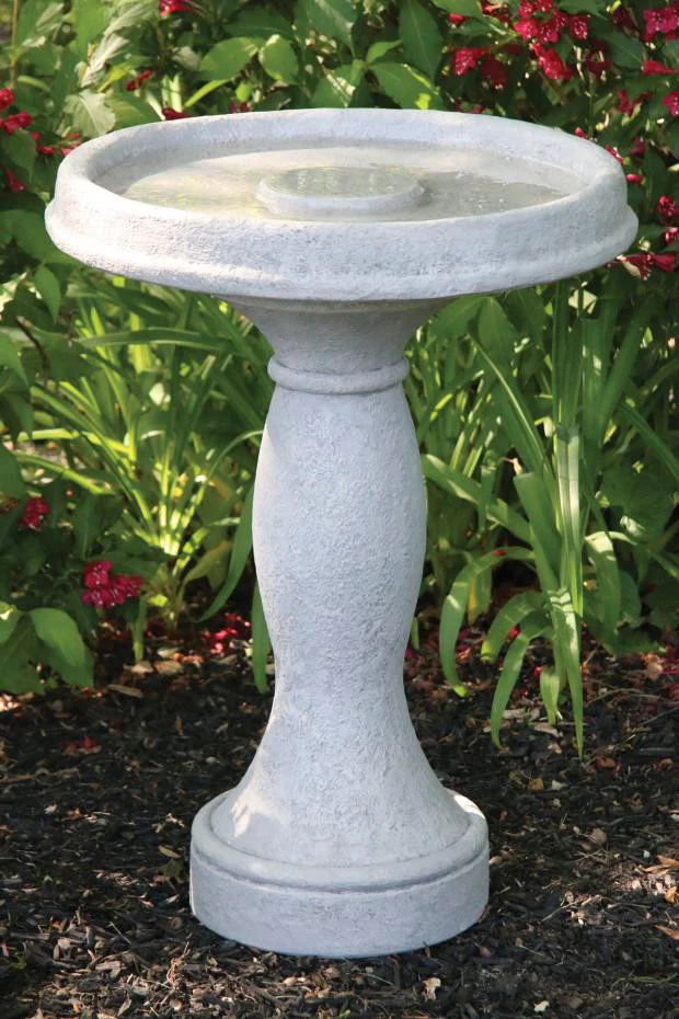 Rachel Bird Bath