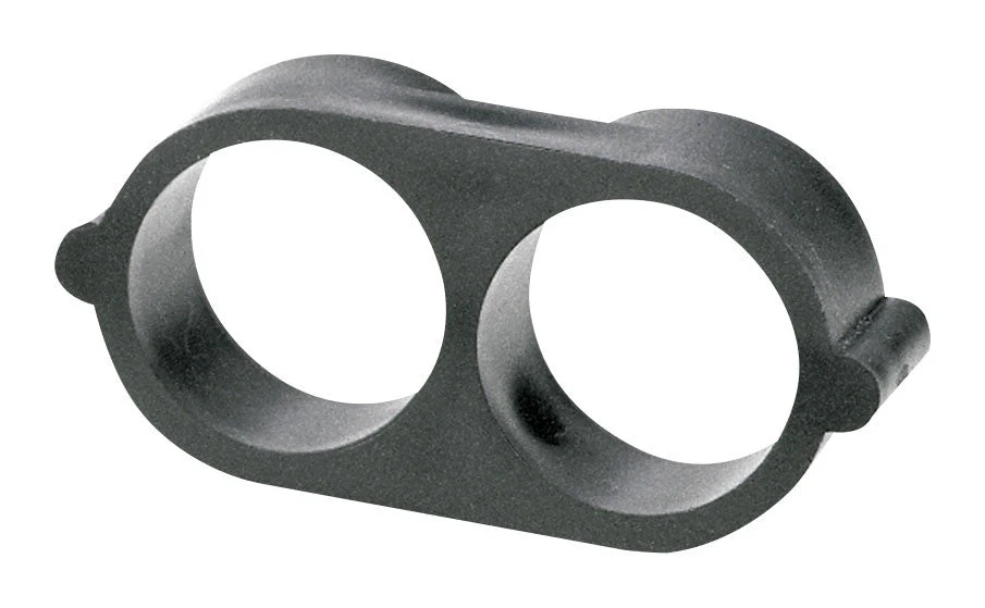 1/2in Tubing End Closure - 2 Pack