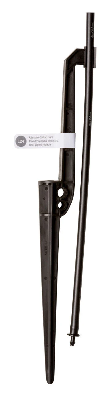 Drip Adjustable Watering Stake - Image 2