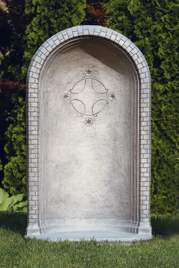 Round Grotto 36 inch