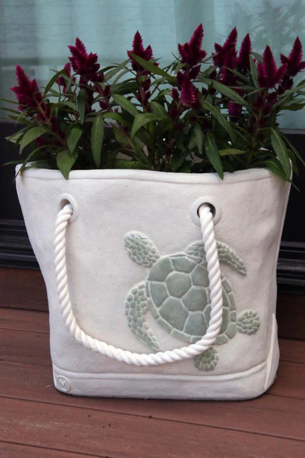 Sea Turtle Tote