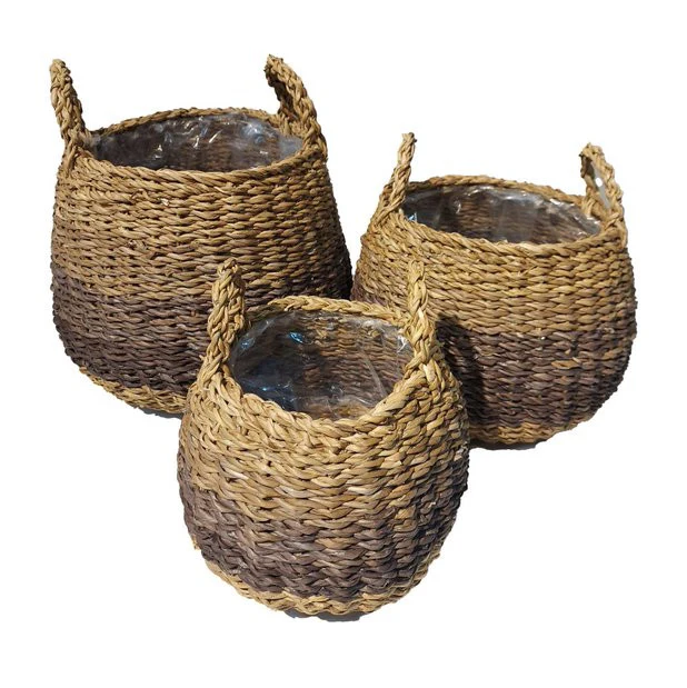 Seagrass Gradient Basket - Image 2