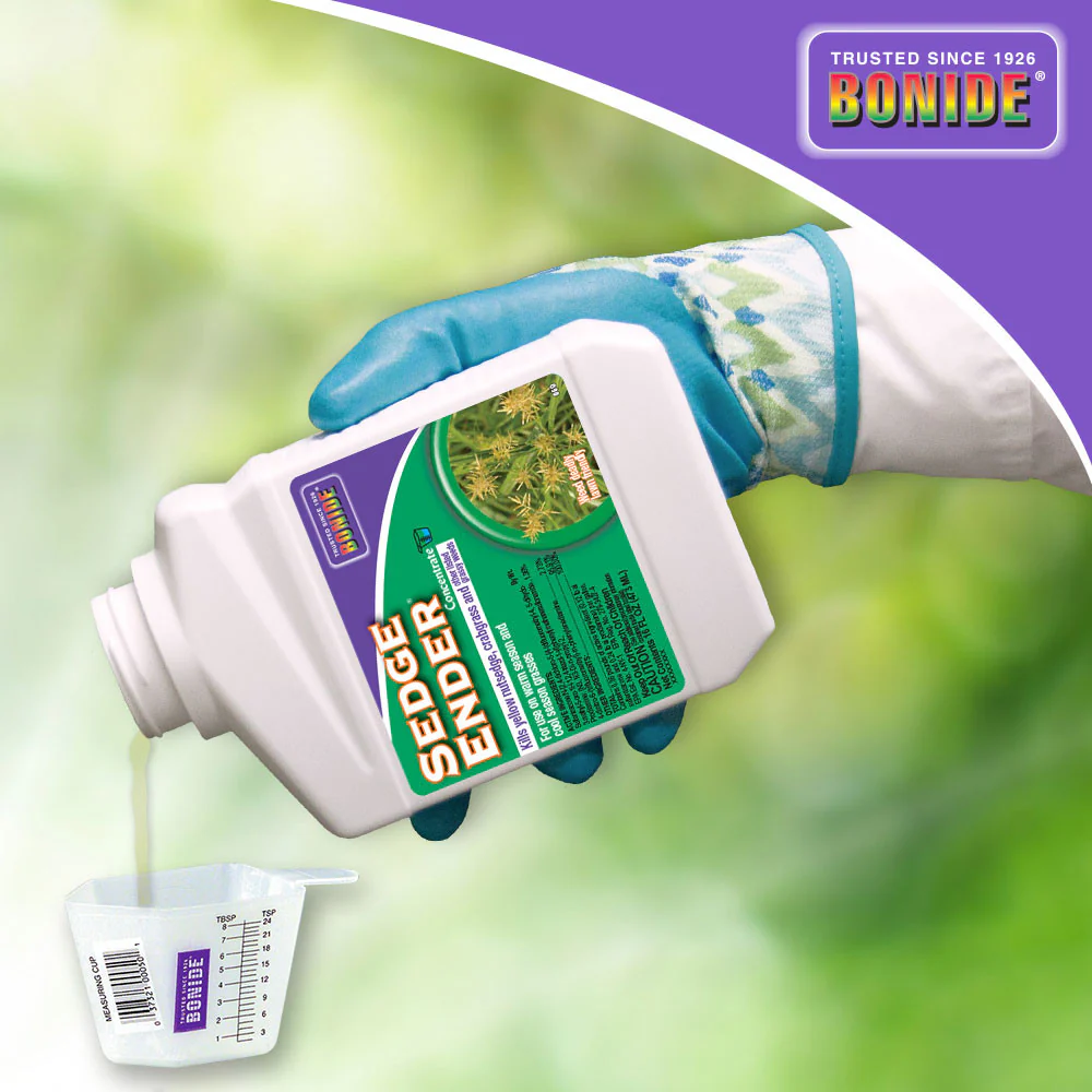 Sedge Ender® Concentrate - 16 oz - Image 3
