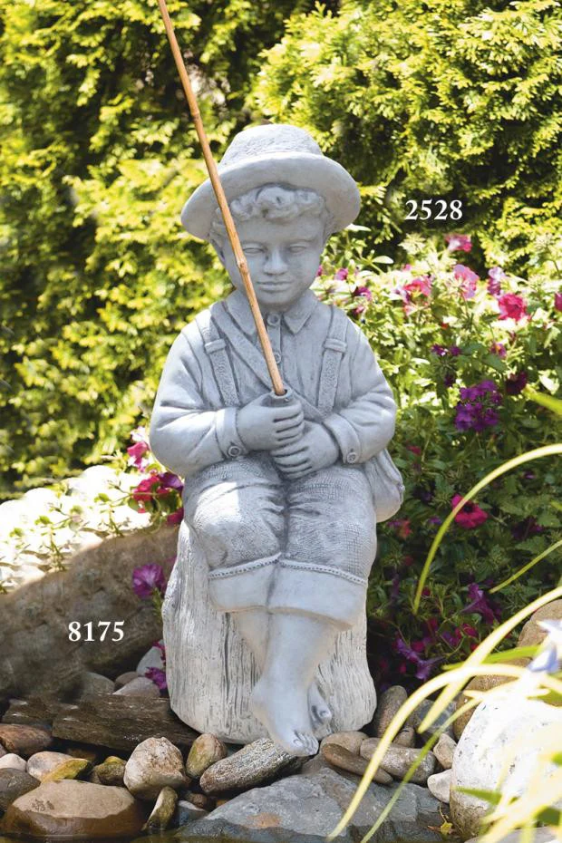 Huck Finn Small