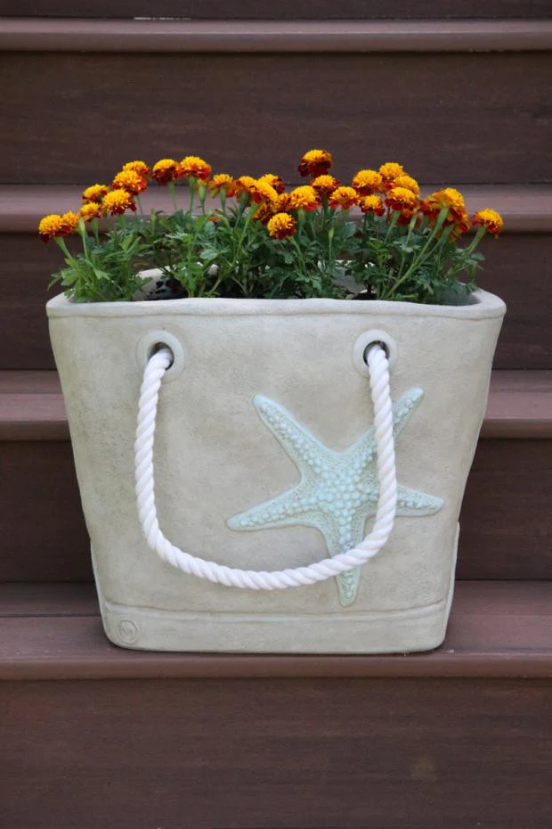 Starfish Tote