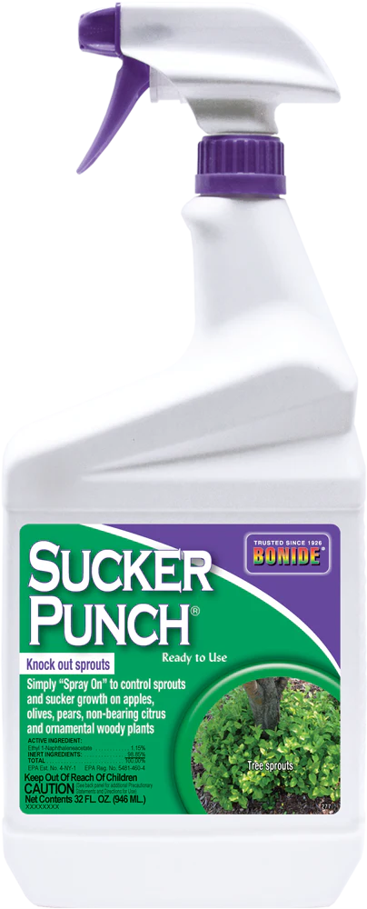 Sucker Punch® Ready-To-Use - 32 oz