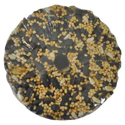 Sunflower Stack'Ms Seed Cake - 7 oz - Image 2