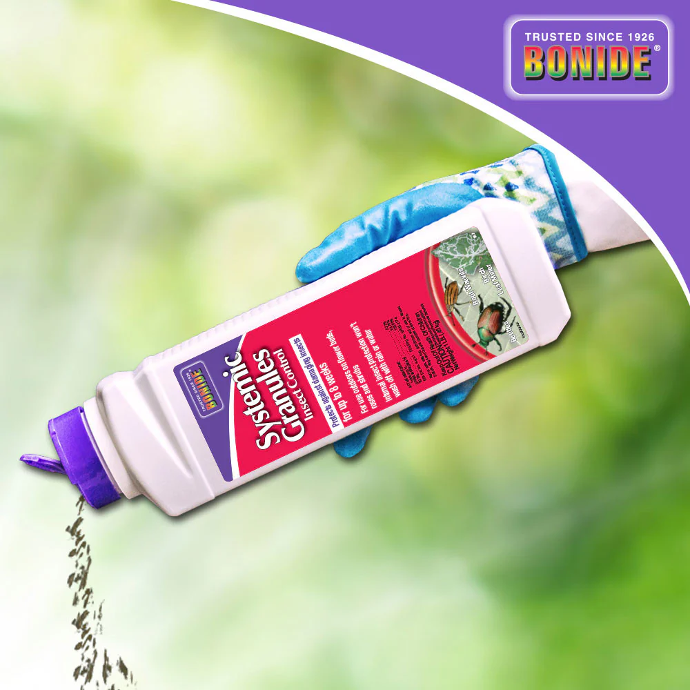 Systemic Insect Control Granules - 1 lb - Image 3