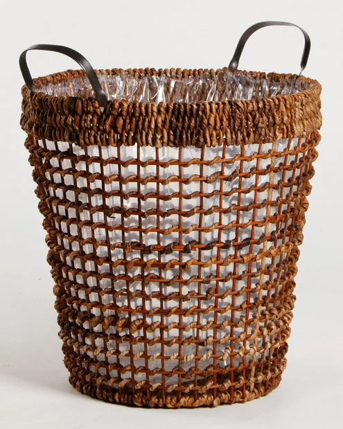 Tapered Wire Basket