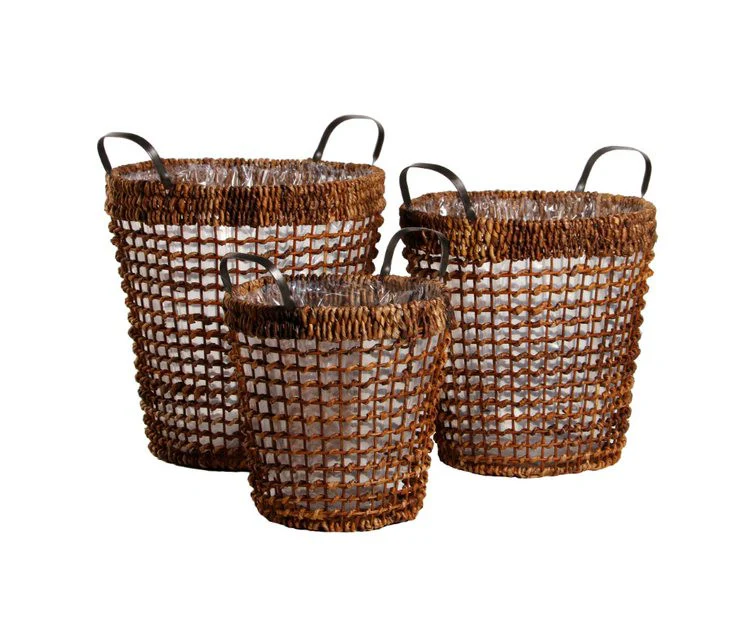 Tapered Wire Basket - Image 3