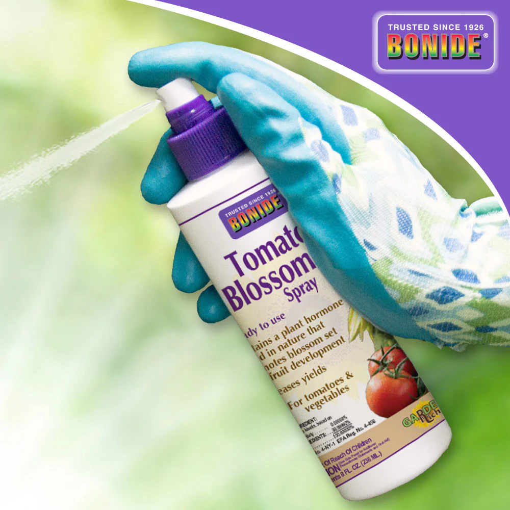 Tomato & Blossom Set Spray Ready-To-Use - 8 oz - Image 3