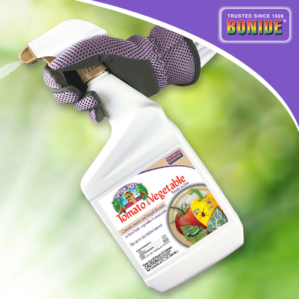 Tomato & Vegetable 3-in-1 Ready-To-Use - 32 oz - Image 3
