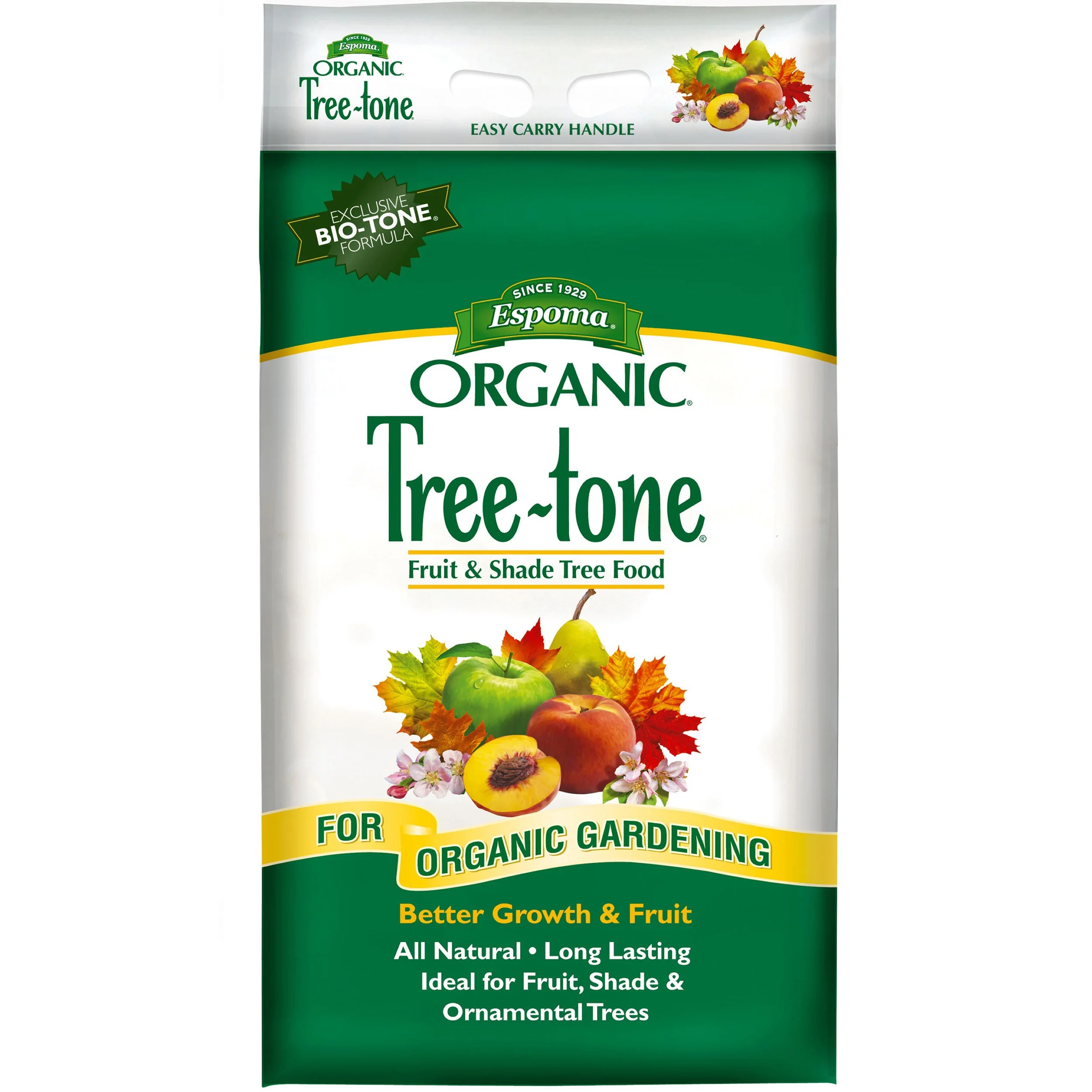 Espoma® Organic® Tree-Tone® 6-3-2 - Image 3