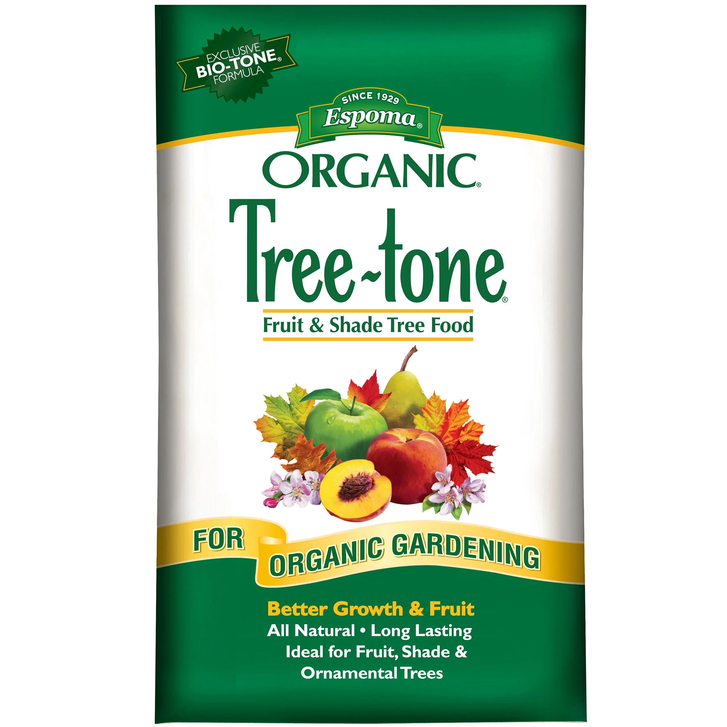 Espoma® Organic® Tree-Tone® 6-3-2 - Image 4