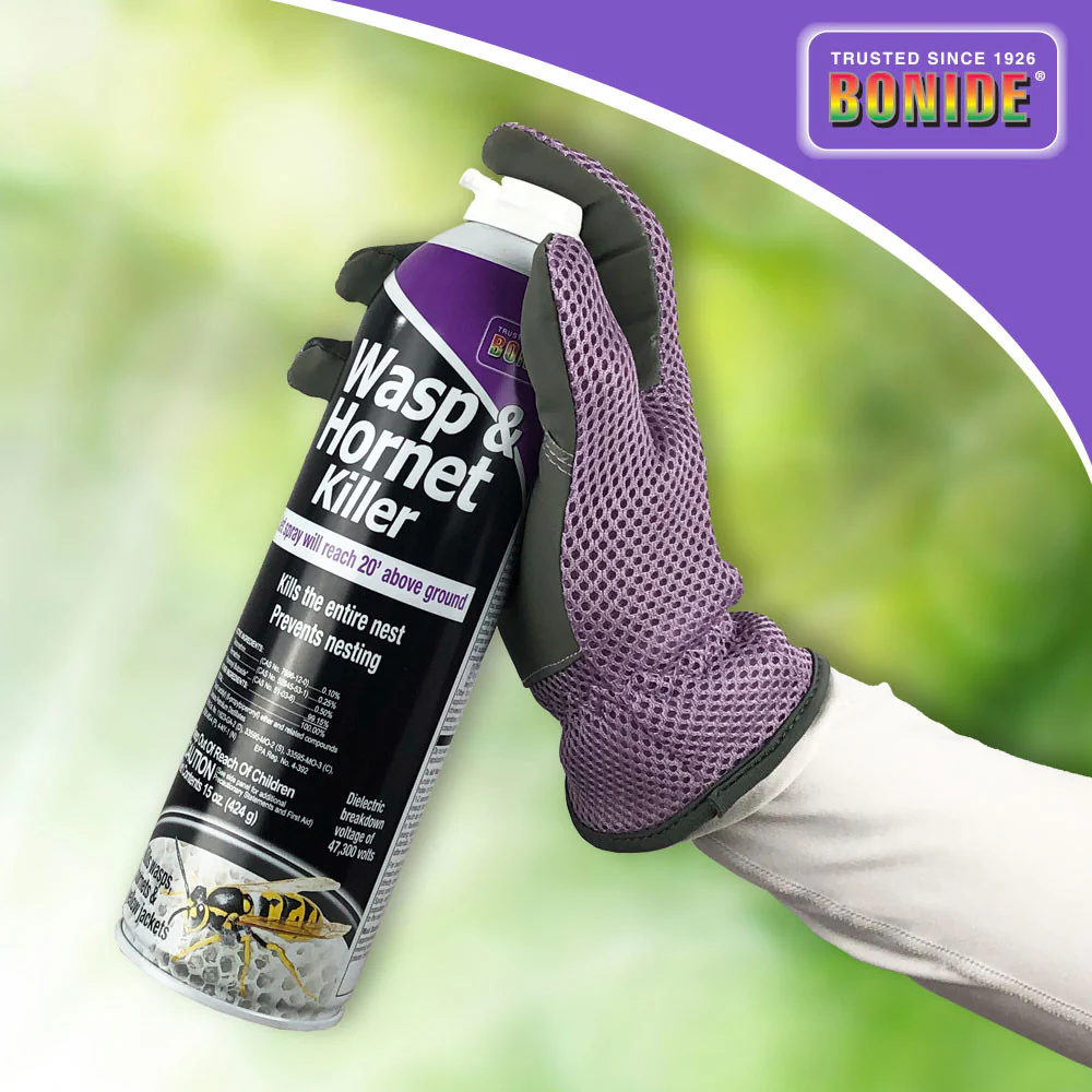 Wasp & Hornet Killer - 15 oz - Image 3