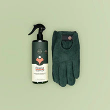 We the wild Houseplant Leaf Care Bundle - Image 2