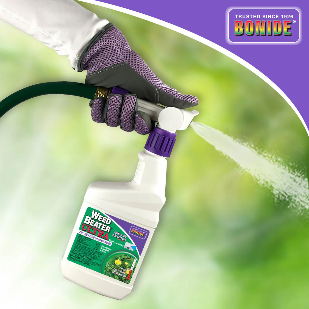 Weed Beater® Ultra Ready-To-Spray - 16 oz - Image 3