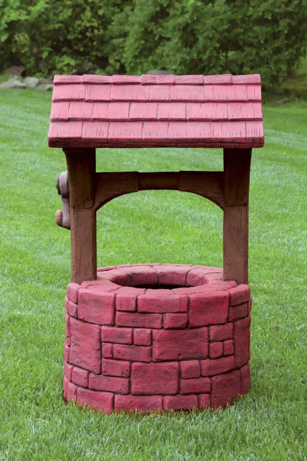 Wishing Well